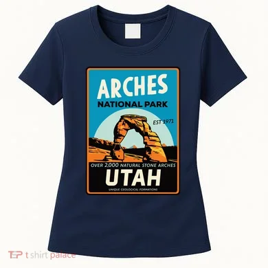 Women's T-Shirt