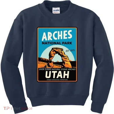Kids Sweatshirt