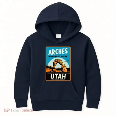 Kids Hoodie