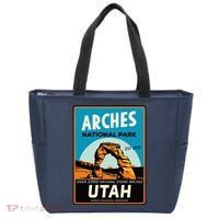 Arches National Park Tote Bag thumb 0
