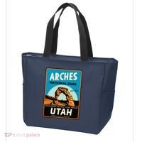Arches National Park Tote Bag thumb 3