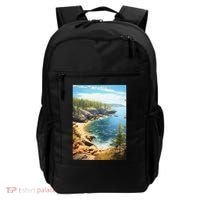 Acadia National Park Photographic Backpack thumb 0