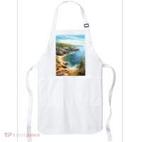 Acadia National Park Photographic Apron thumb 0