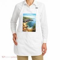 Acadia National Park Photographic Apron thumb 2