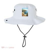 Acadia National Park Photographic Bucket Hat thumb 0