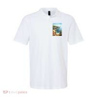 Acadia National Park Photographic Polo thumb 0