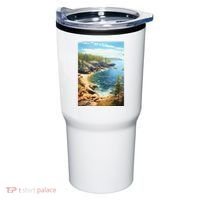 Acadia National Park Photographic Tumbler thumb 0