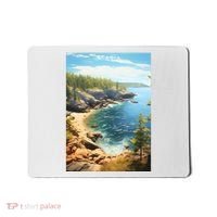 Acadia National Park Photographic Mousepad thumb 0