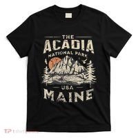 Acadia National Park T-Shirt thumb 0