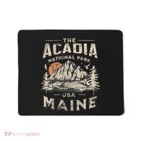 Acadia National Park Mousepad thumb 0