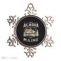 Acadia National Park Ornament thumb 0