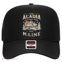 Acadia National Park Hat thumb 0
