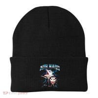 Aur Naur Possum Cute Funny Sarcastic Meme Beanie thumb 0