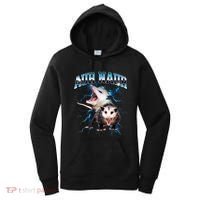 Aur Naur Possum Cute Funny Sarcastic Meme Women's Hoodie thumb 0