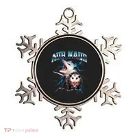 Aur Naur Possum Cute Funny Sarcastic Meme Ornament thumb 0