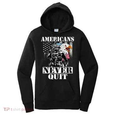 Women's Hoodie