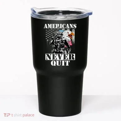Tumbler