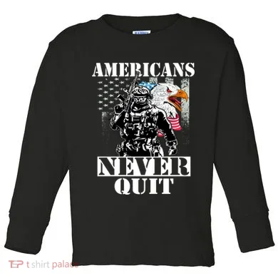 Toddler Long Sleeve