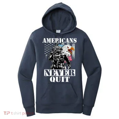 Women's Hoodie