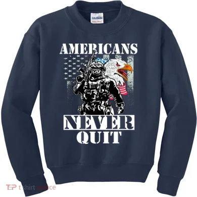 Kids Sweatshirt