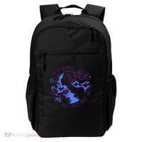 Aquarius Need Space Female Backpack thumb 0