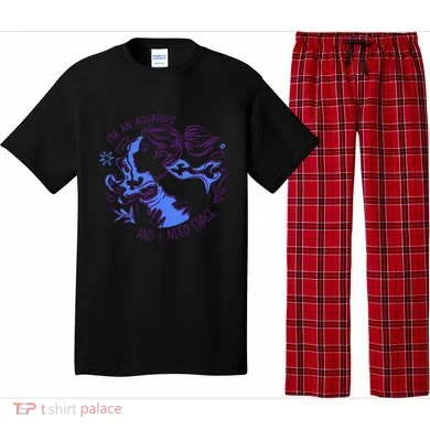 Pajama Set
