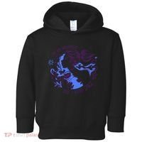 Aquarius Need Space Female Toddler Hoodie thumb 0