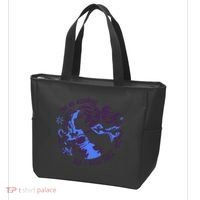 Aquarius Need Space Female Tote Bag thumb 3