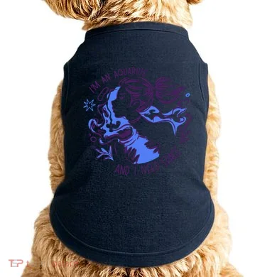 Doggie Tank