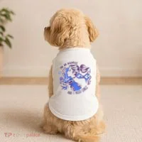 Aquarius Need Space Female Doggie Tank thumb 2