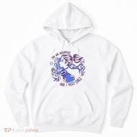 Aquarius Need Space Female Hoodie thumb 0