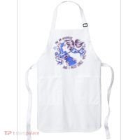 Aquarius Need Space Female Apron thumb 0