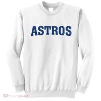 Astros Name Sports Fan Favorite Game Day Enthusiasts Sweatshirt thumb 0