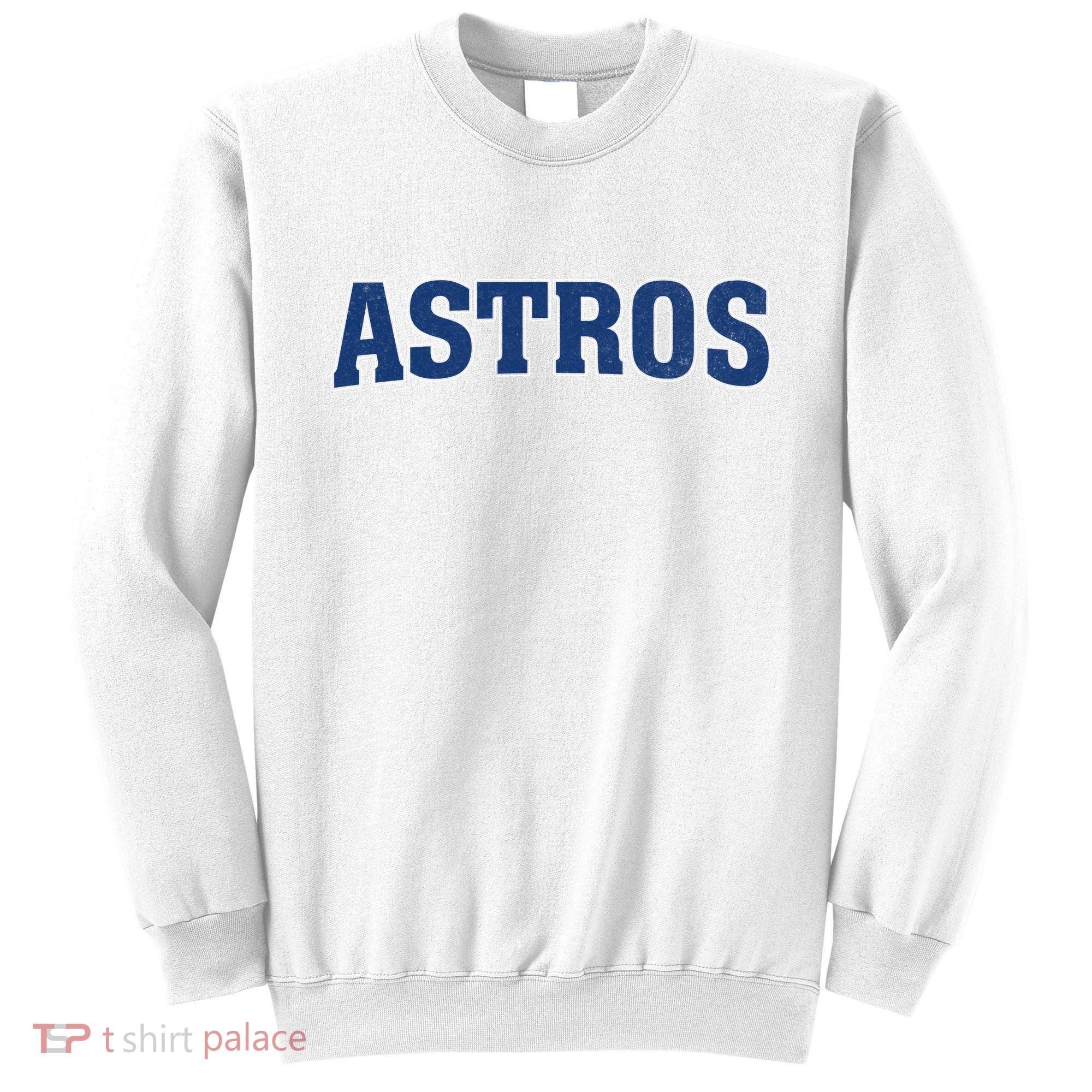 Astros Name Sports Fan Favorite Game Day Enthusiasts Sweatshirt