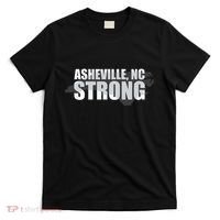 Asheville Nc Strong Asheville North Carolina T-Shirt thumb 0