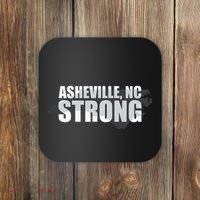 Asheville Nc Strong Asheville North Carolina Coaster thumb 0