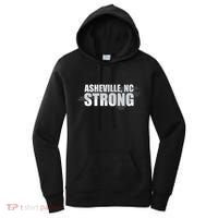 Asheville Nc Strong Asheville North Carolina Women's Hoodie thumb 0
