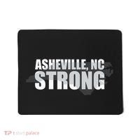 Asheville Nc Strong Asheville North Carolina Mousepad thumb 0