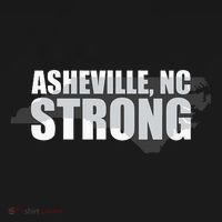 Asheville Nc Strong Asheville North Carolina Mousepad thumb 1