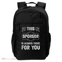 Aa Na Sponsor Sobriety Coin Sober Logo Alcoholics Anonymous Backpack thumb 0