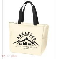 Arkansas Natural State America Usa Souvenir Tote Bag thumb 3