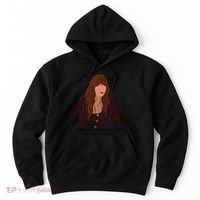 Actually No That’S Not The Truth Ellen Hoodie thumb 0
