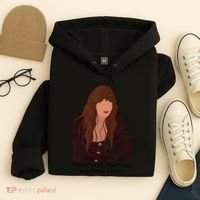 Actually No That’S Not The Truth Ellen Hoodie thumb 4