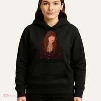 Actually No That’S Not The Truth Ellen Hoodie thumb 5