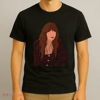 Actually No That’S Not The Truth Ellen T-Shirt thumb 3