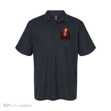 Actually No That’S Not The Truth Ellen Polo