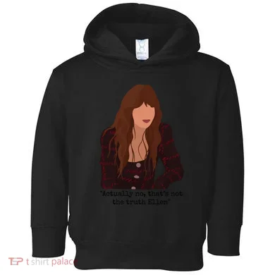 Toddler Hoodie