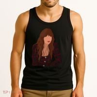 Actually No That’S Not The Truth Ellen Tank Top thumb 3