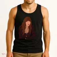 Actually No That’S Not The Truth Ellen Tank Top thumb 3