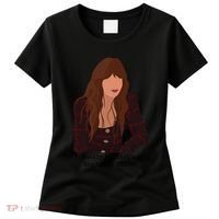 Actually No That’S Not The Truth Ellen Women's T-Shirt thumb 0